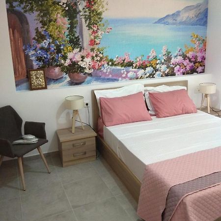 Landscape Luxury Flat Psyrri Square Daire Atina Dış mekan fotoğraf