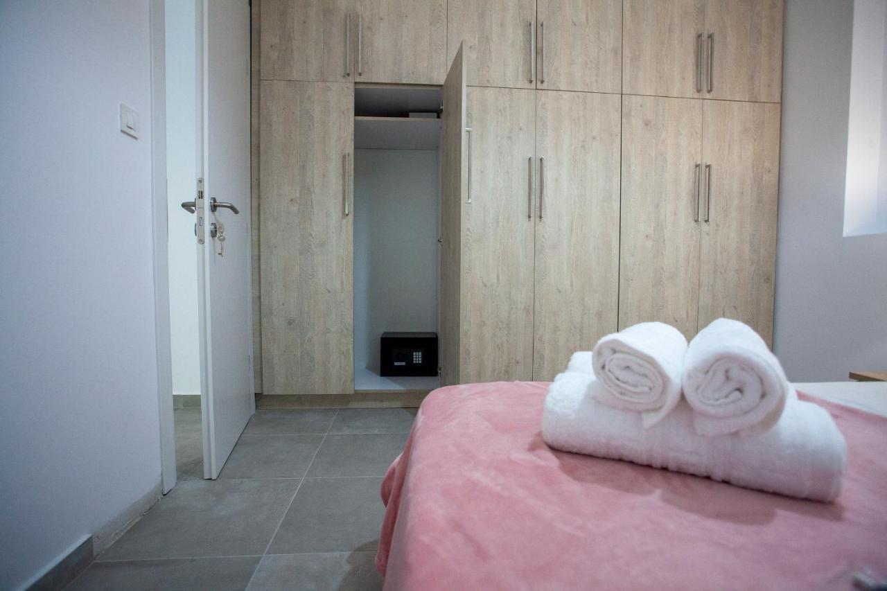 Landscape Luxury Flat Psyrri Square Daire Atina Dış mekan fotoğraf