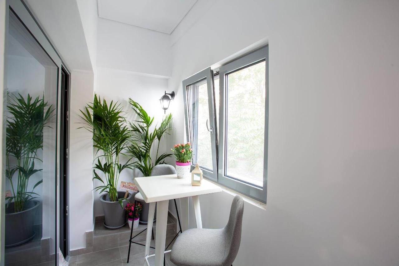 Landscape Luxury Flat Psyrri Square Daire Atina Dış mekan fotoğraf