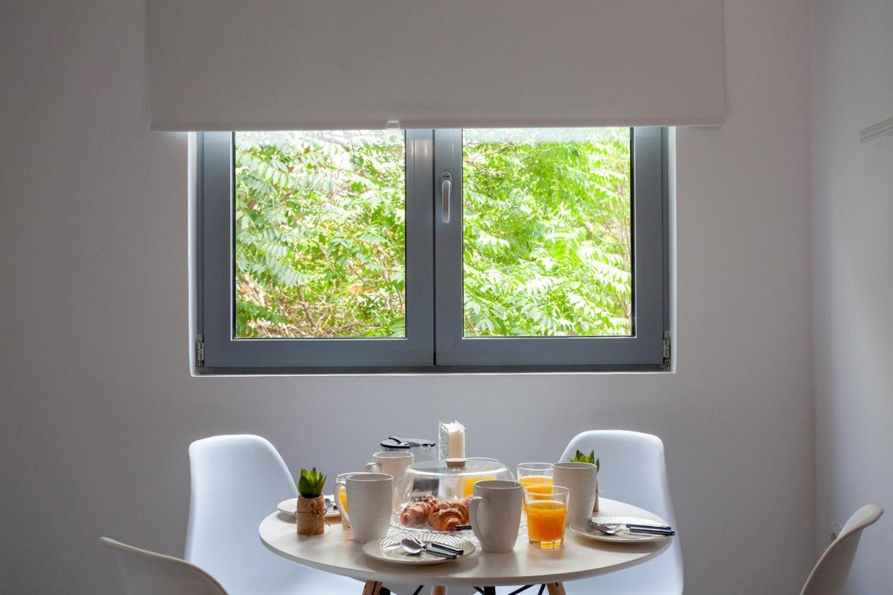 Landscape Luxury Flat Psyrri Square Daire Atina Dış mekan fotoğraf