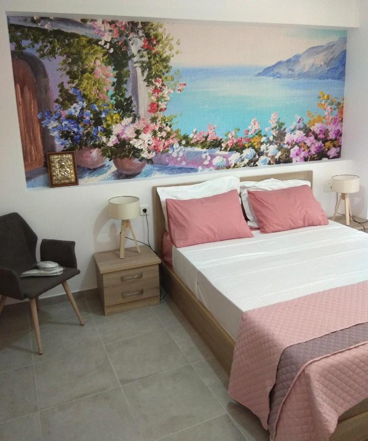 Landscape Luxury Flat Psyrri Square Daire Atina Dış mekan fotoğraf