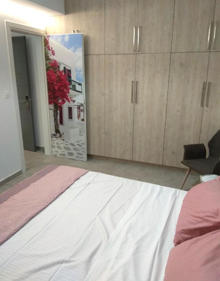 Landscape Luxury Flat Psyrri Square Daire Atina Dış mekan fotoğraf